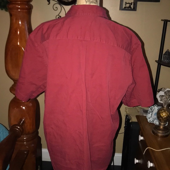 Nice Men’s Dockers Button down shirt - Picture 3 of 8